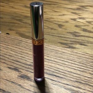 ABH liquid lipstick in Vintage